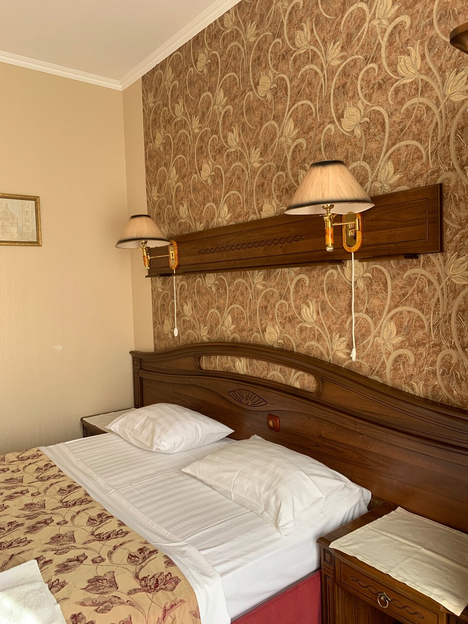 Гостиница Империал Геленджик-203