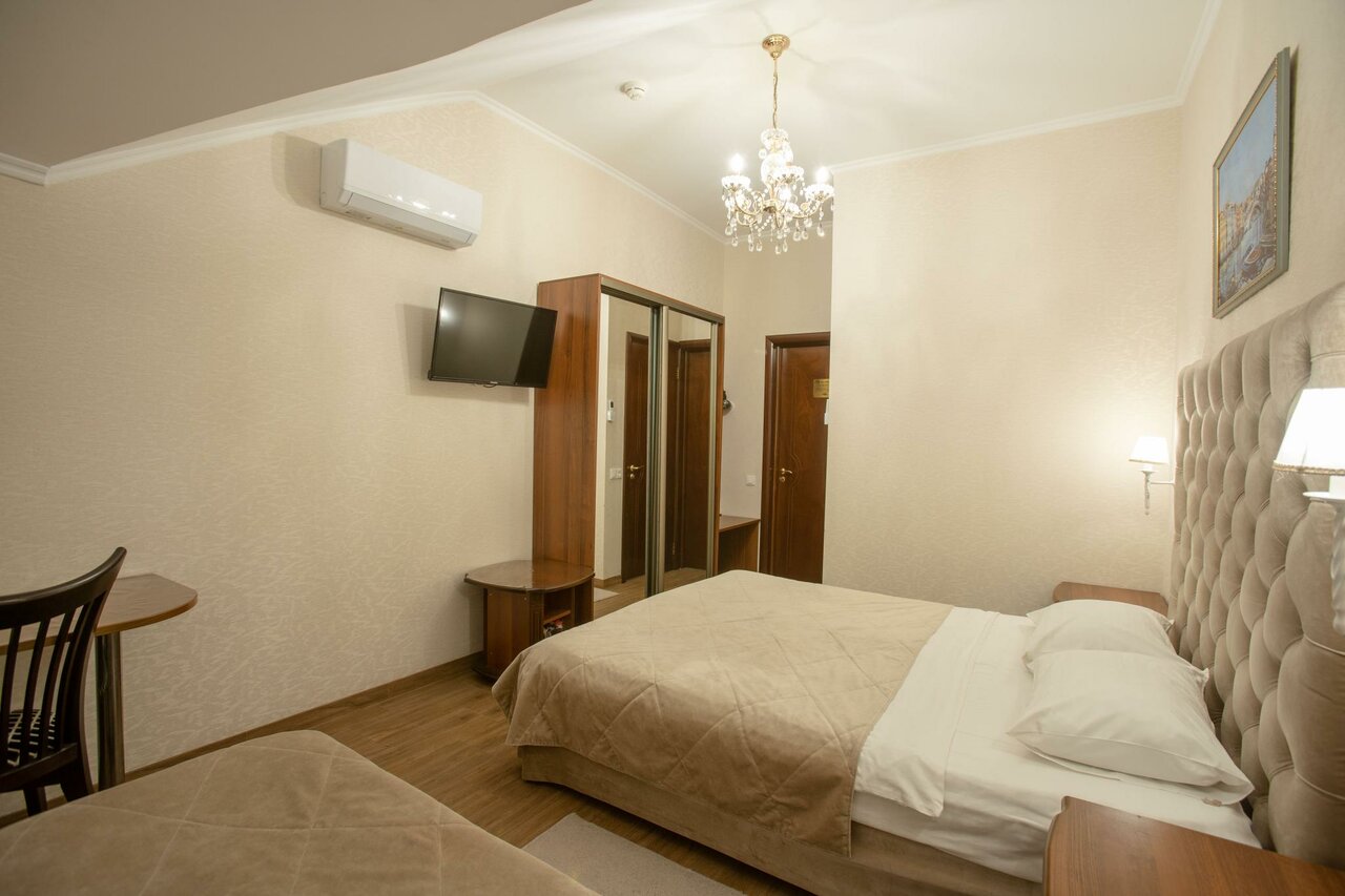 Гостиница Империал Геленджик-171