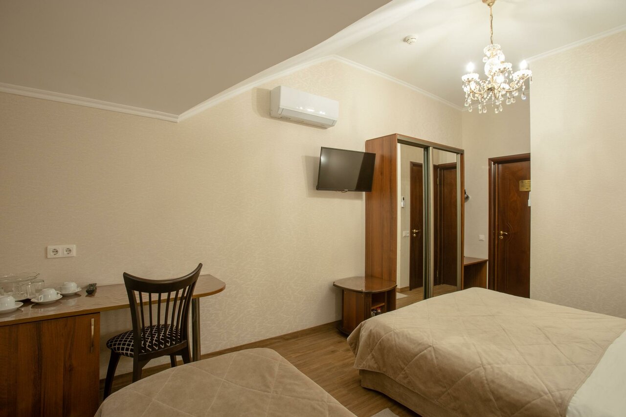 Гостиница Империал Геленджик-111