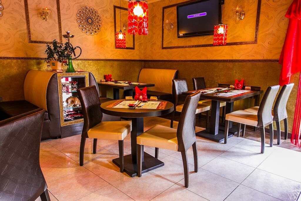 Гостиница Империал Геленджик-105