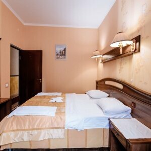 Гостиница Империал Геленджик-29