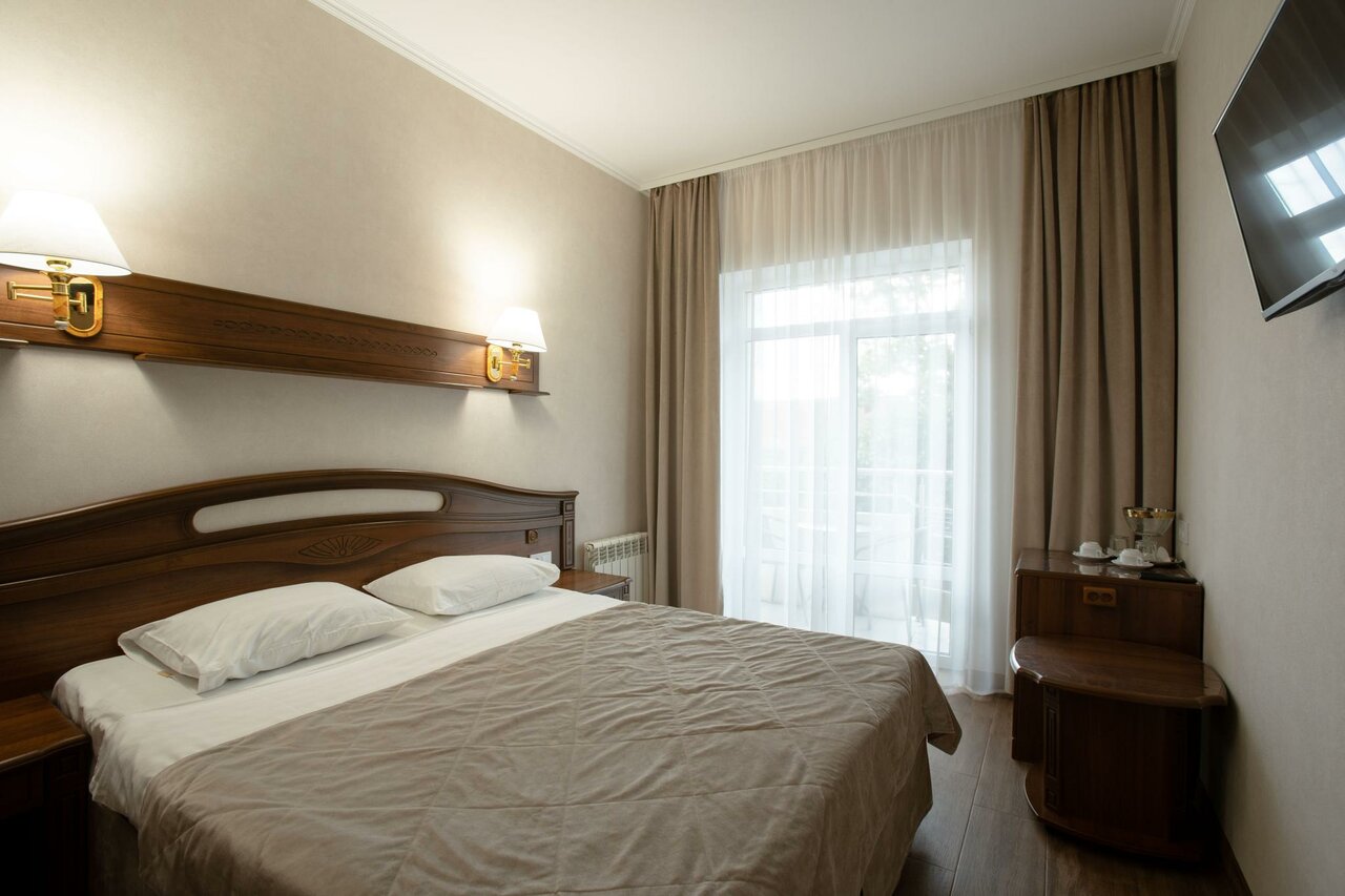 Гостиница Империал Геленджик-154