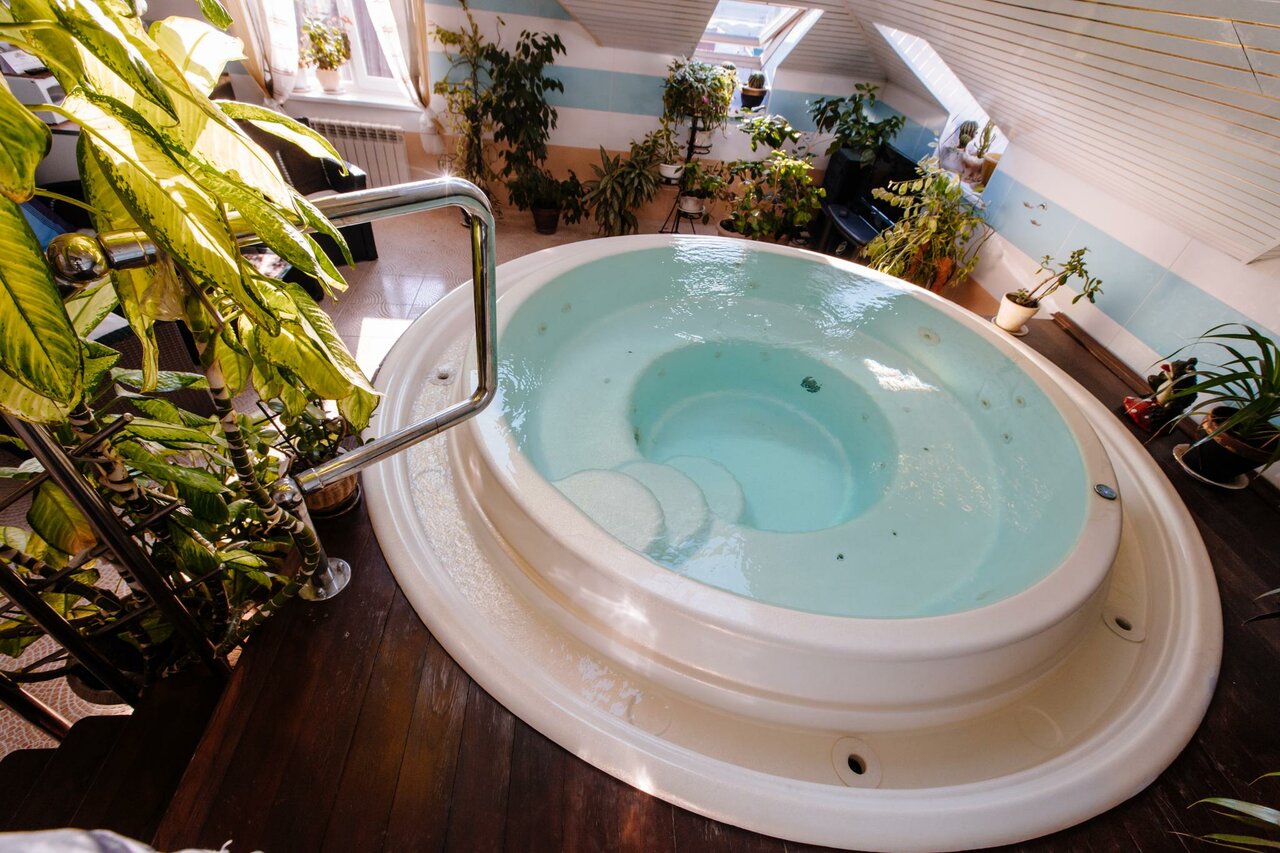 Гостиница Империал Геленджик-39