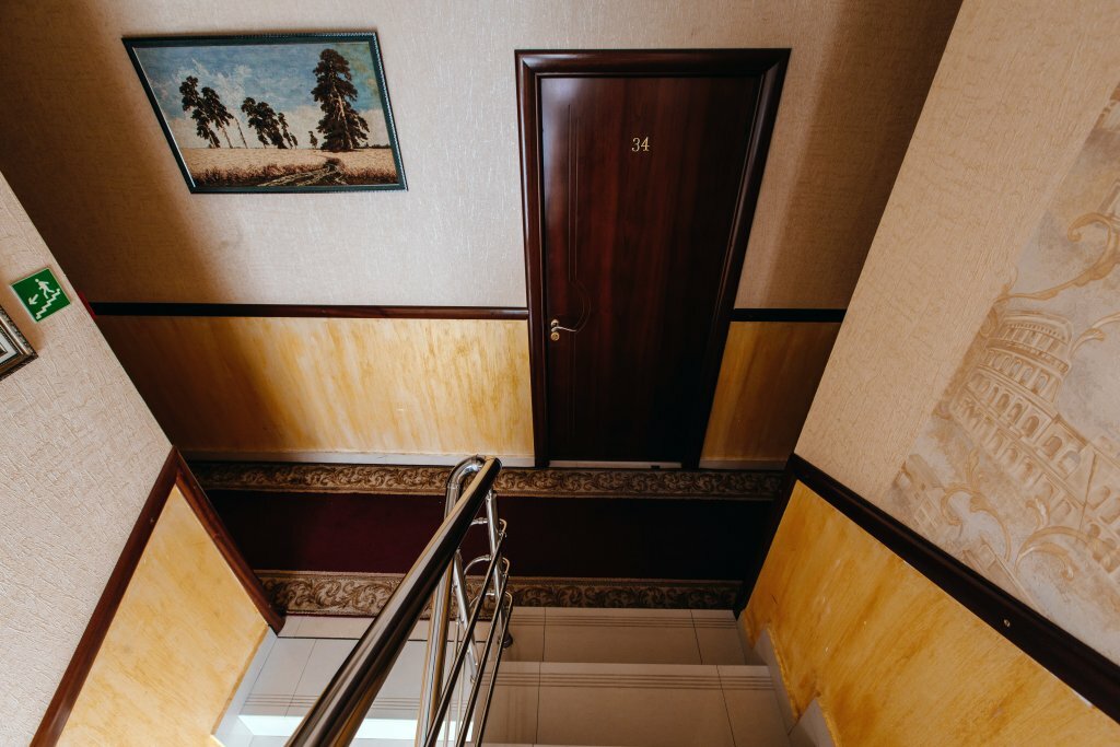 Гостиница Империал Геленджик-26