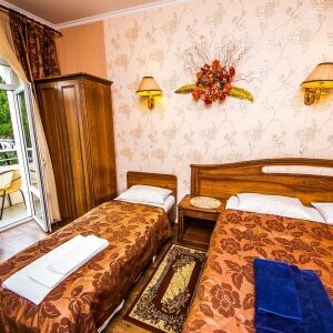 Гостиница Империал Геленджик-47