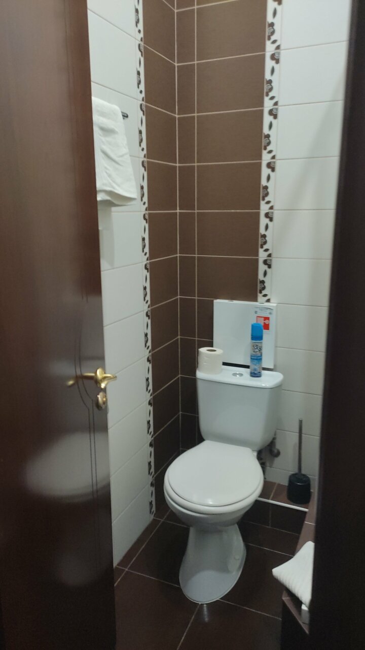 Гостиница Империал Геленджик-206