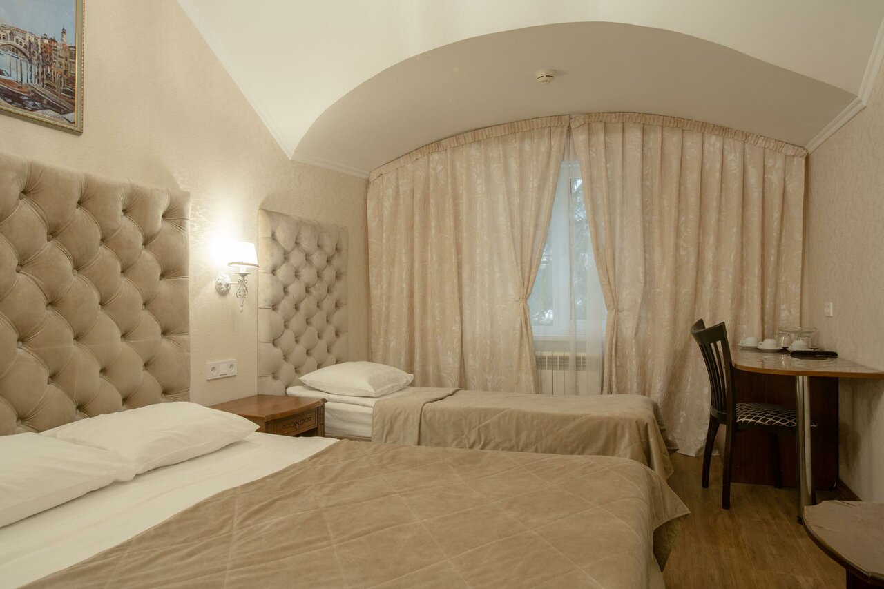 Гостиница Империал Геленджик-162