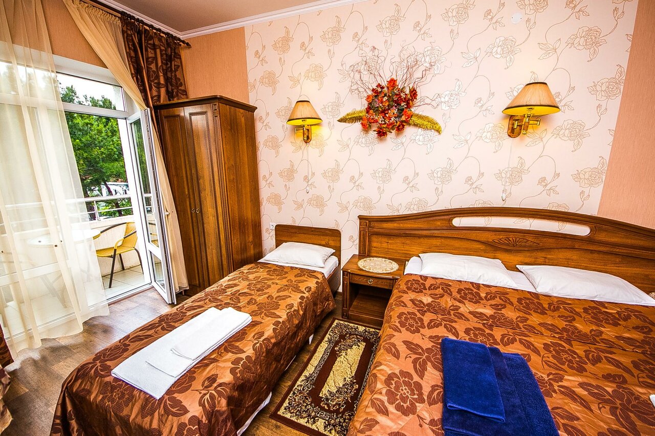 Гостиница Империал Геленджик-121