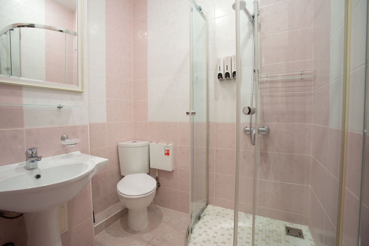 Гостиница Империал Геленджик