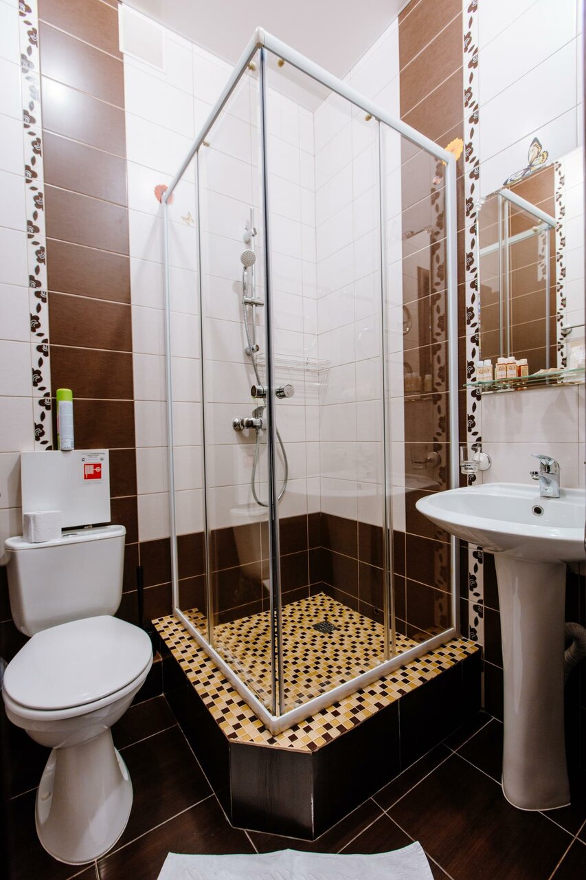 Гостиница Империал Геленджик-12