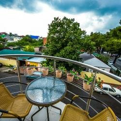 Гостиница Империал Геленджик-11