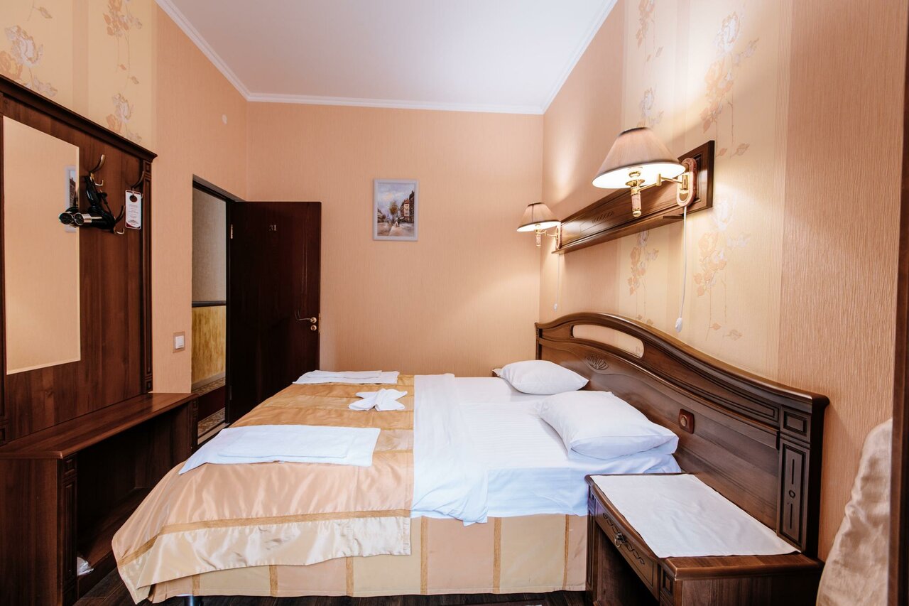 Гостиница Империал Геленджик-92