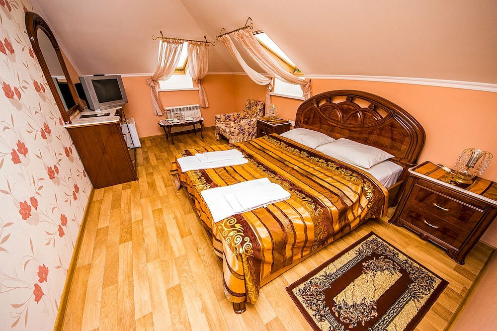 Гостиница Империал Геленджик-44