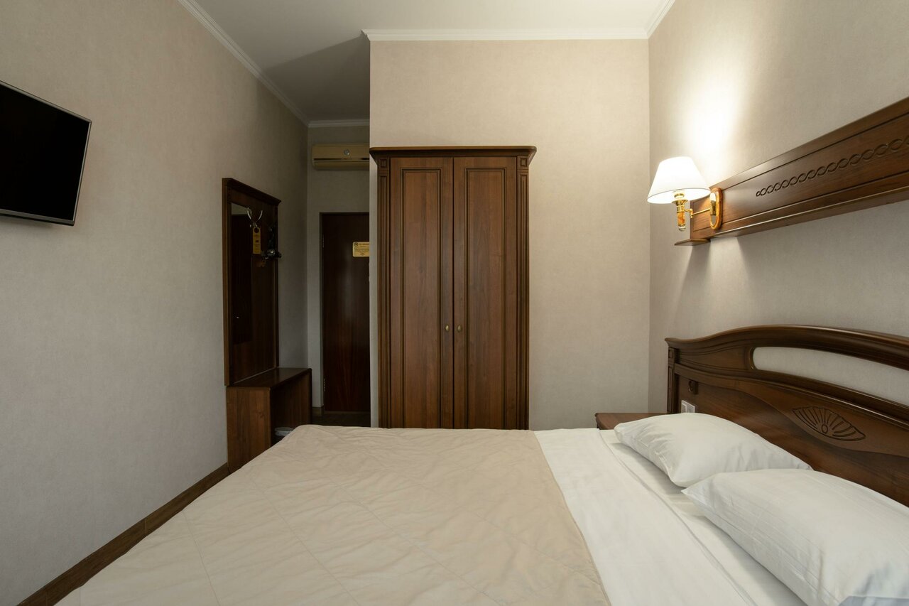 Гостиница Империал Геленджик-180