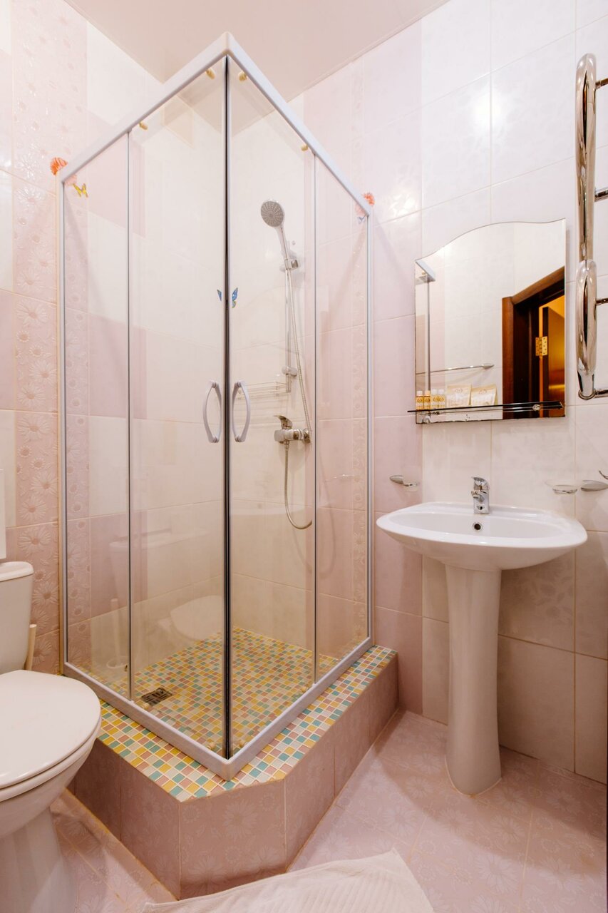 Гостиница Империал Геленджик-101