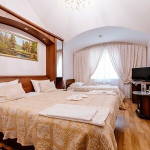 Гостиница Империал Геленджик-50