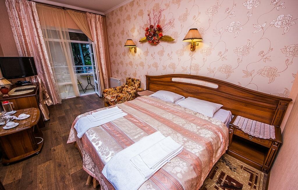 Гостиница Империал Геленджик-93