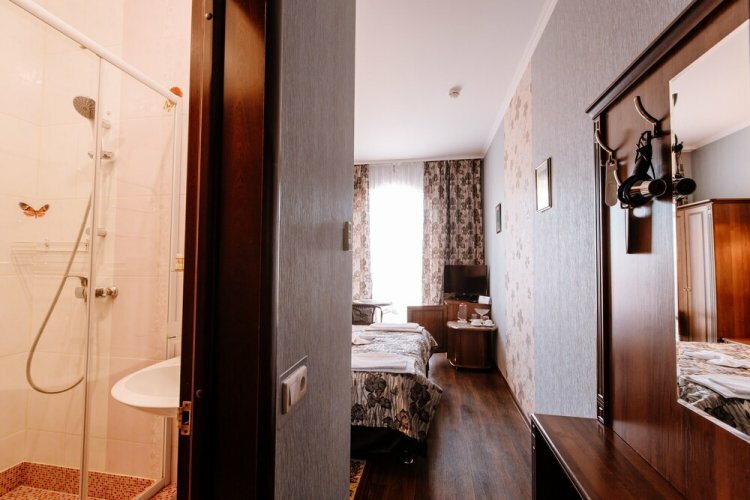 Гостиница Империал Геленджик-53