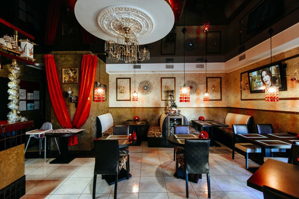 Гостиница Империал Геленджик-125