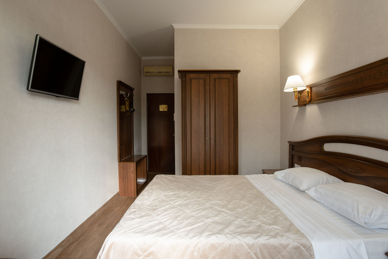 Гостиница Империал Геленджик