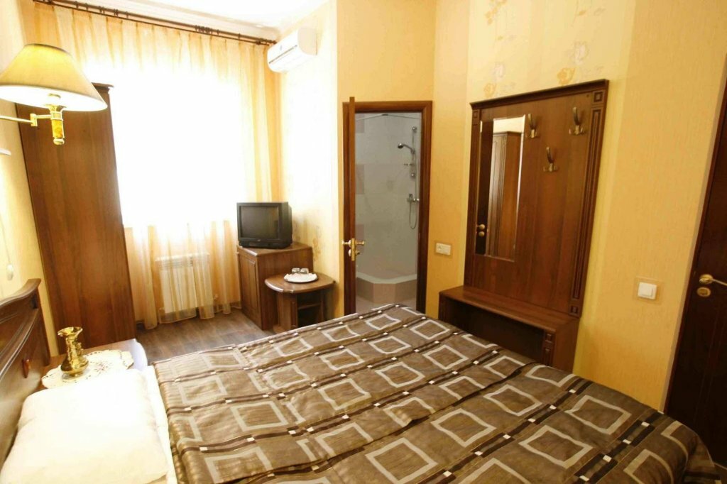 Гостиница Империал Геленджик-57