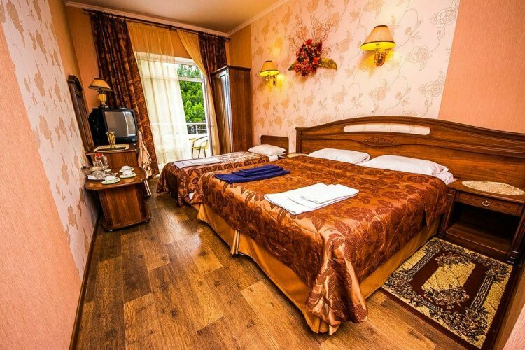 Гостиница Империал Геленджик-164