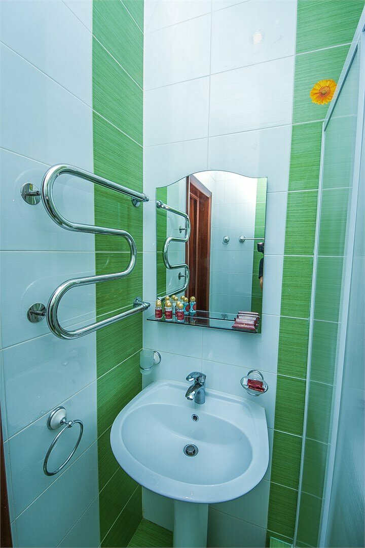 Гостиница Империал Геленджик-106