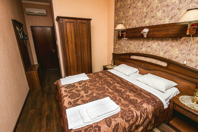 Гостиница Империал Геленджик-185