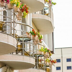 Гостиница Империал Геленджик-7