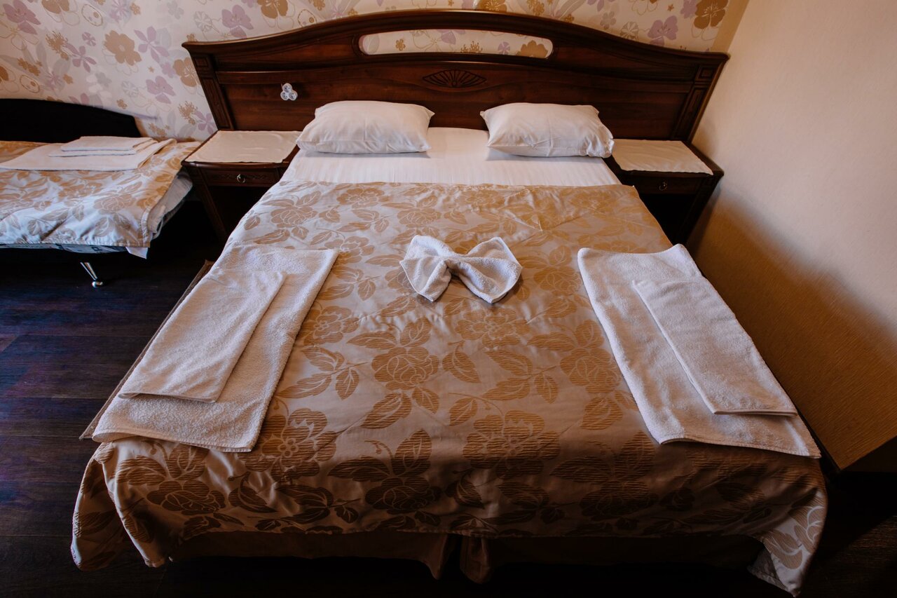 Гостиница Империал Геленджик-83