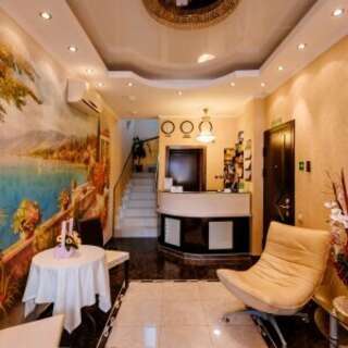 Гостиница Империал Геленджик-1