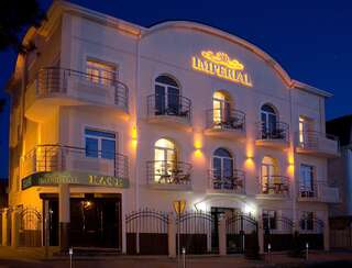 Гостиница Империал Геленджик-0