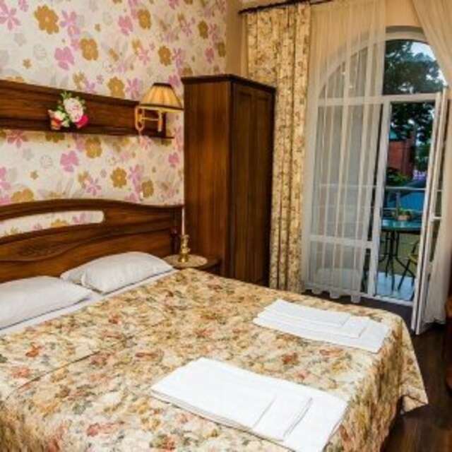 Гостиница Империал Геленджик-140