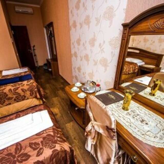 Гостиница Империал Геленджик-72