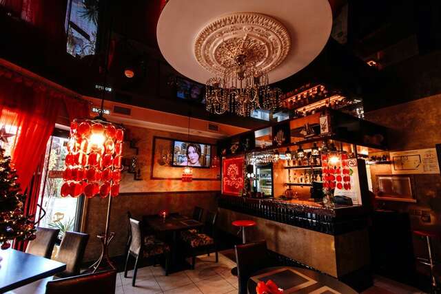 Гостиница Империал Геленджик-96