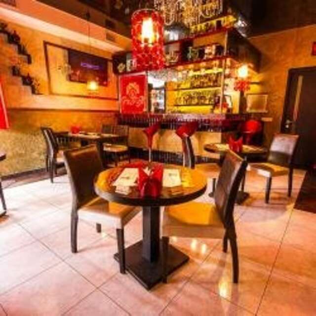 Гостиница Империал Геленджик-146