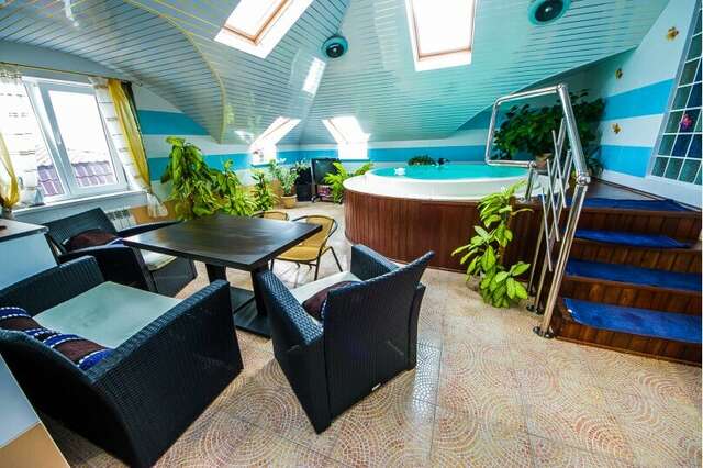 Гостиница Империал Геленджик-77