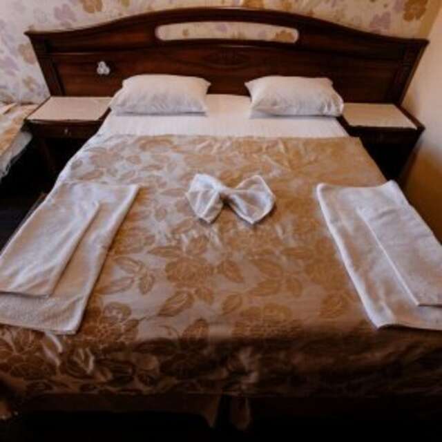 Гостиница Империал Геленджик-27