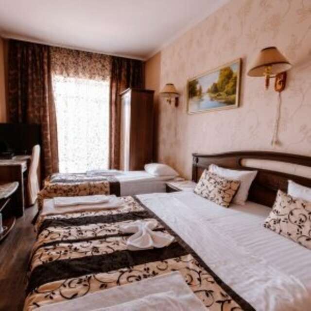 Гостиница Империал Геленджик-137