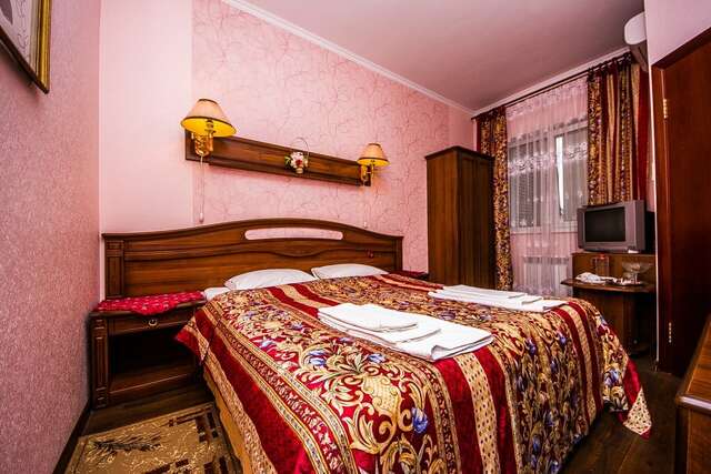 Гостиница Империал Геленджик-53