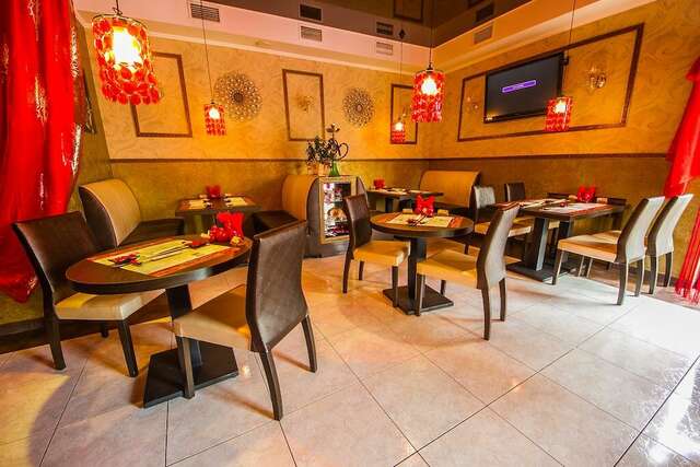 Гостиница Империал Геленджик-142