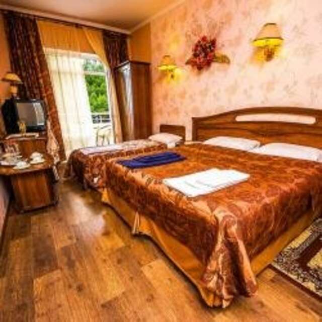 Гостиница Империал Геленджик-130