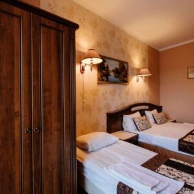 Гостиница Империал Геленджик-101