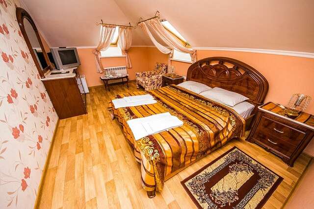 Гостиница Империал Геленджик-117