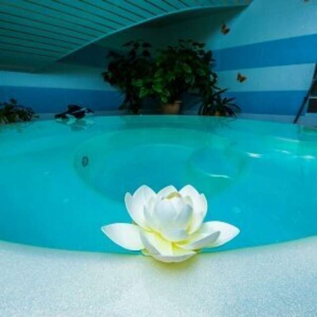 Гостиница Империал Геленджик-135