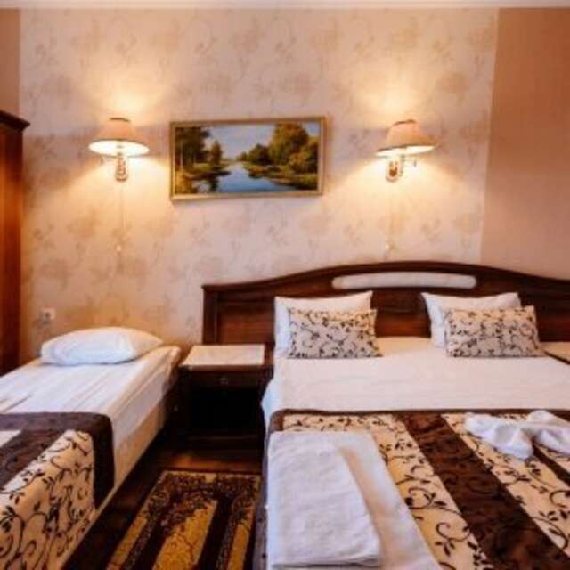 Гостиница Империал Геленджик-159