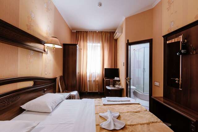 Гостиница Империал Геленджик-64