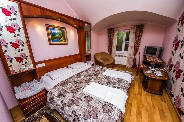 Гостиница Империал Геленджик-37