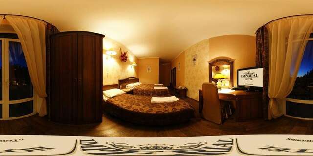 Гостиница Империал Геленджик-26