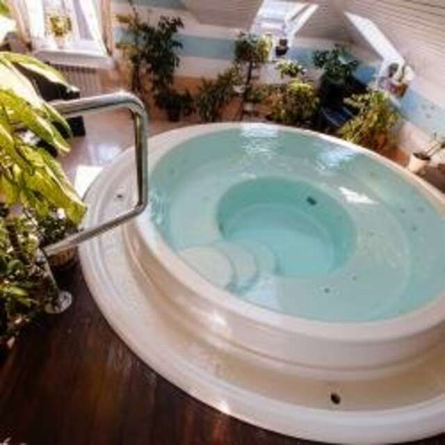 Гостиница Империал Геленджик-73